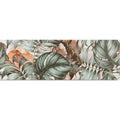 Eleganza Fiorella Decor 33.3 x 100cm glazed ceramic matt patterned tile face
