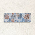 Eleganza Guido Decor 33.3 x 100cm glazed ceramic matt patterned tile face