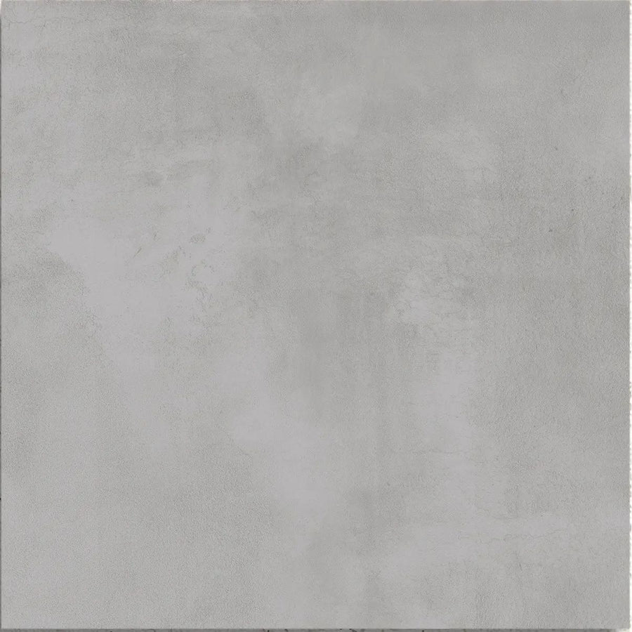 Eleganza Perla 60 x 60cm porcelain matt tile face