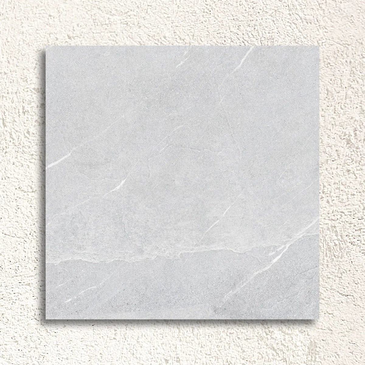 Pietra Di Lavagna Perla 60 x 60cm porcelain stone effect tile face