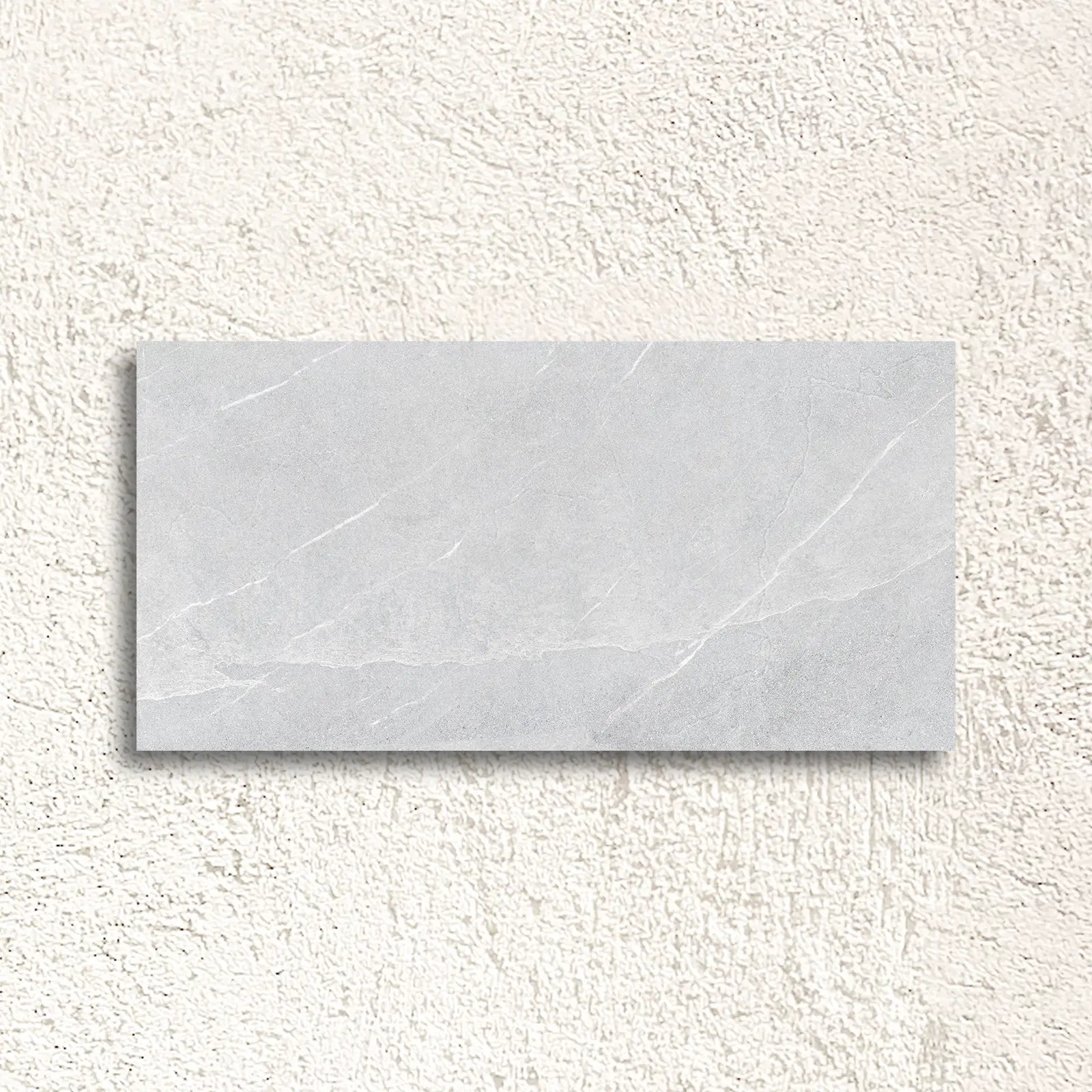 Pietra Di Lavagna Perla 60 x 120cm porcelain stone effect tile face