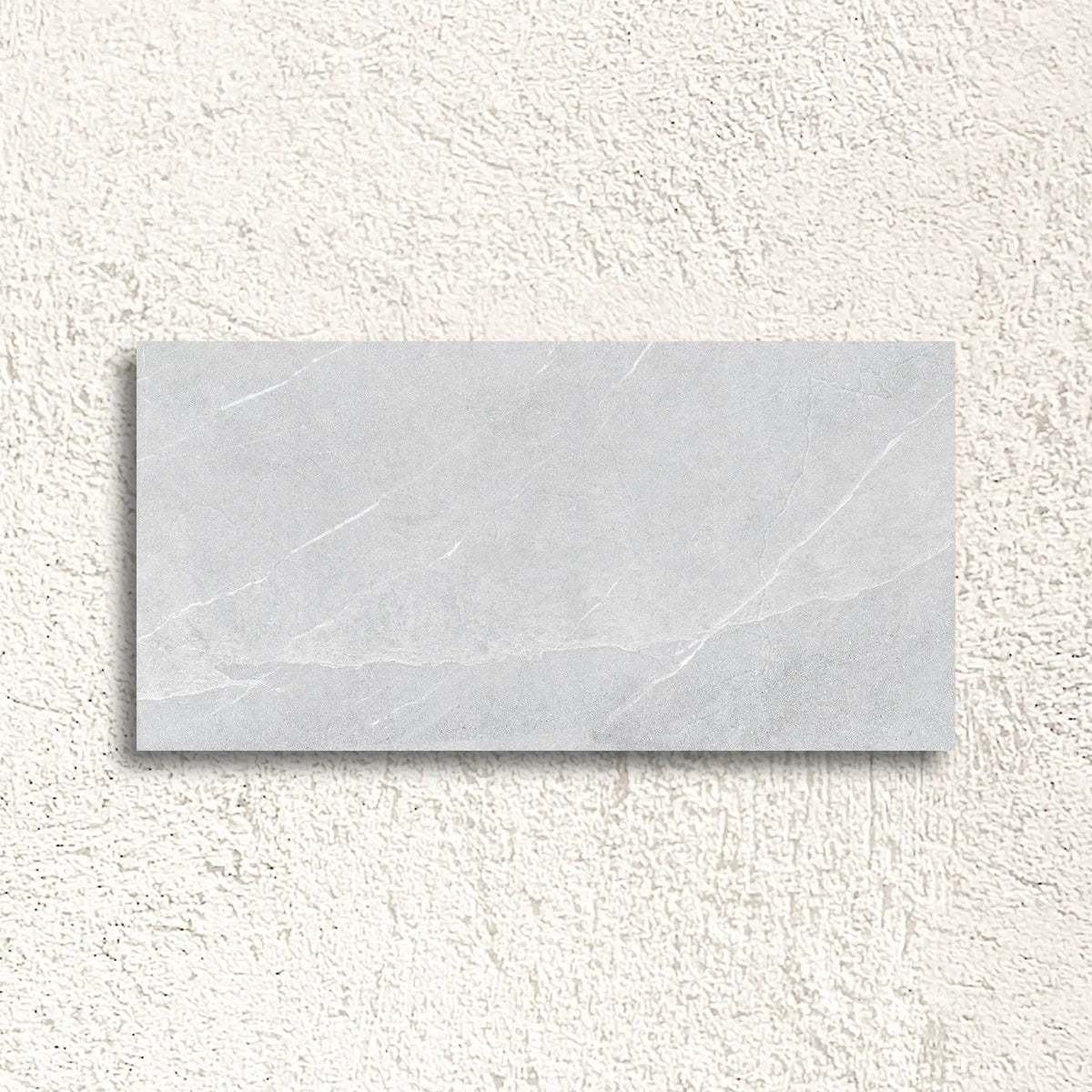 Pietra Di Lavagna Perla 60 x 120cm porcelain stone effect tile face