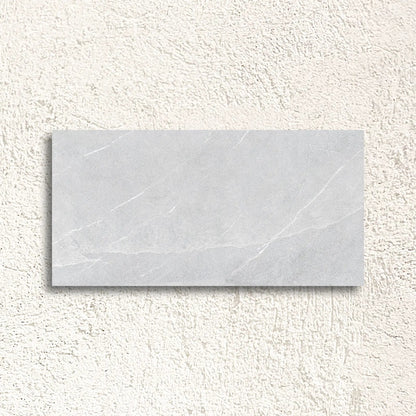 Pietra Di Lavagna Perla 60 x 120cm porcelain stone effect tile face