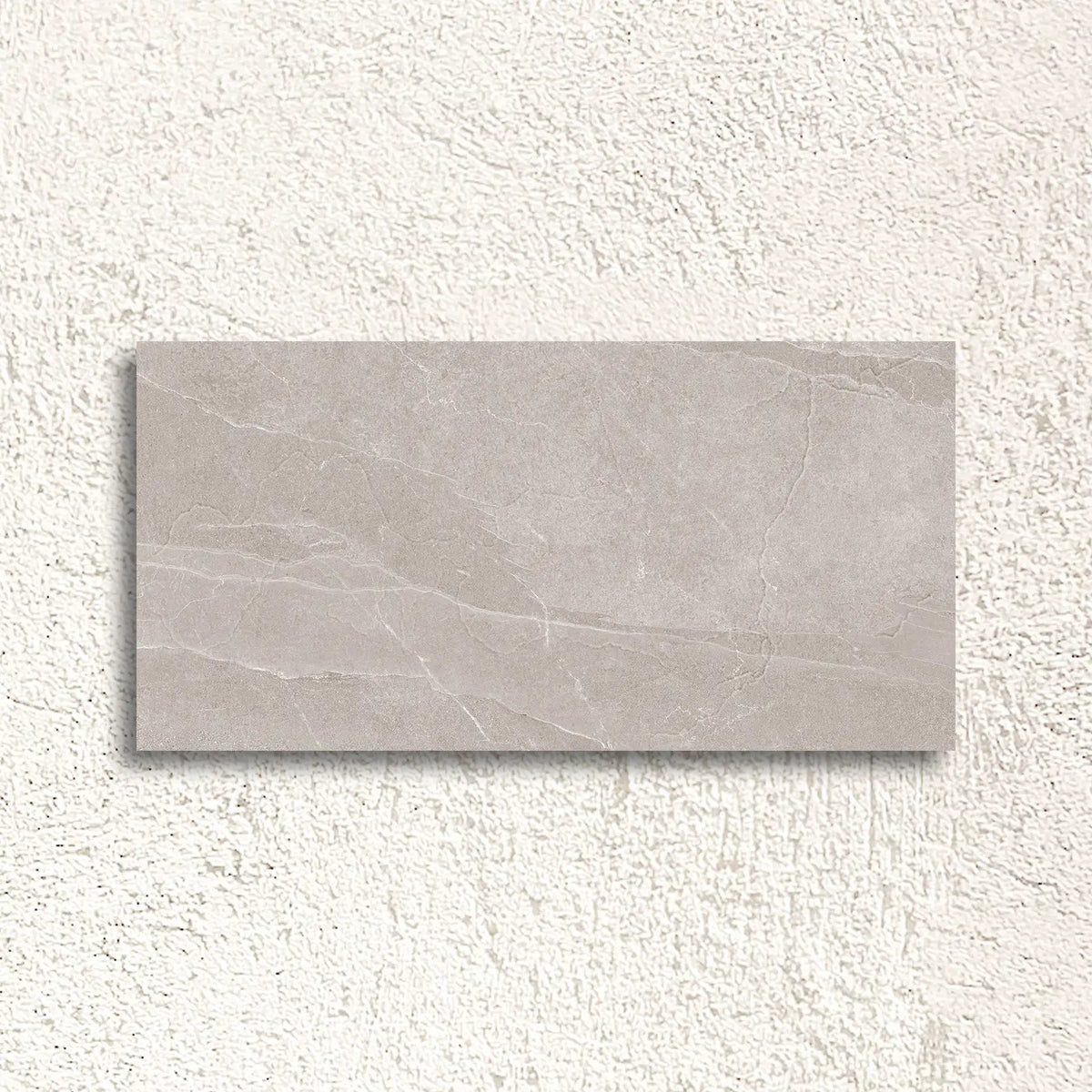 Pietra Di Lavagna Sabbia 60 x 120cm porcelain stone effect tile face