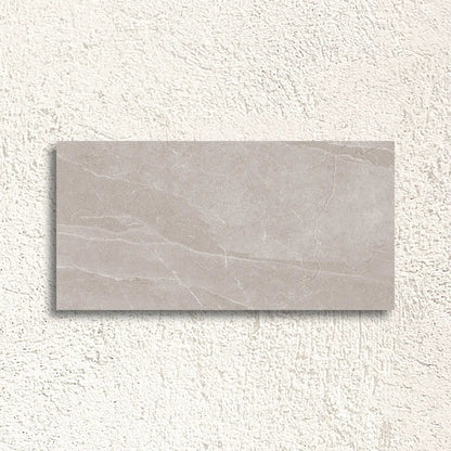 Pietra Di Lavagna Sabbia 60 x 120cm porcelain stone effect tile face