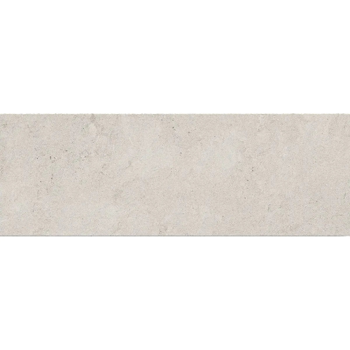 Serene Marfil 30 x 90cm glazed ceramic stone effect tile face
