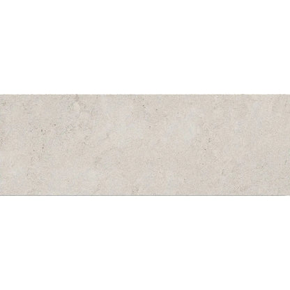 Serene Marfil 30 x 90cm glazed ceramic stone effect tile face