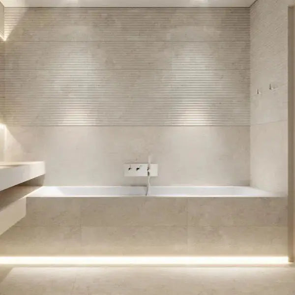 Serene Stone Effect Tiles