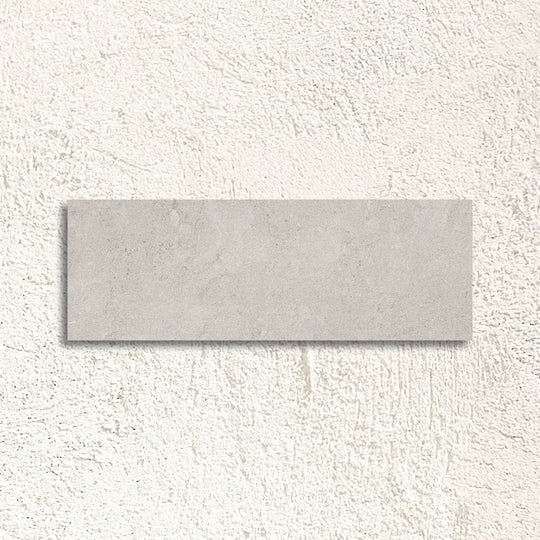 Serene Gris 30 x 90cm Ceramic Tile - alternate view