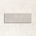 Serene Gris 30 x 90cm glazed ceramic stone effect tile face