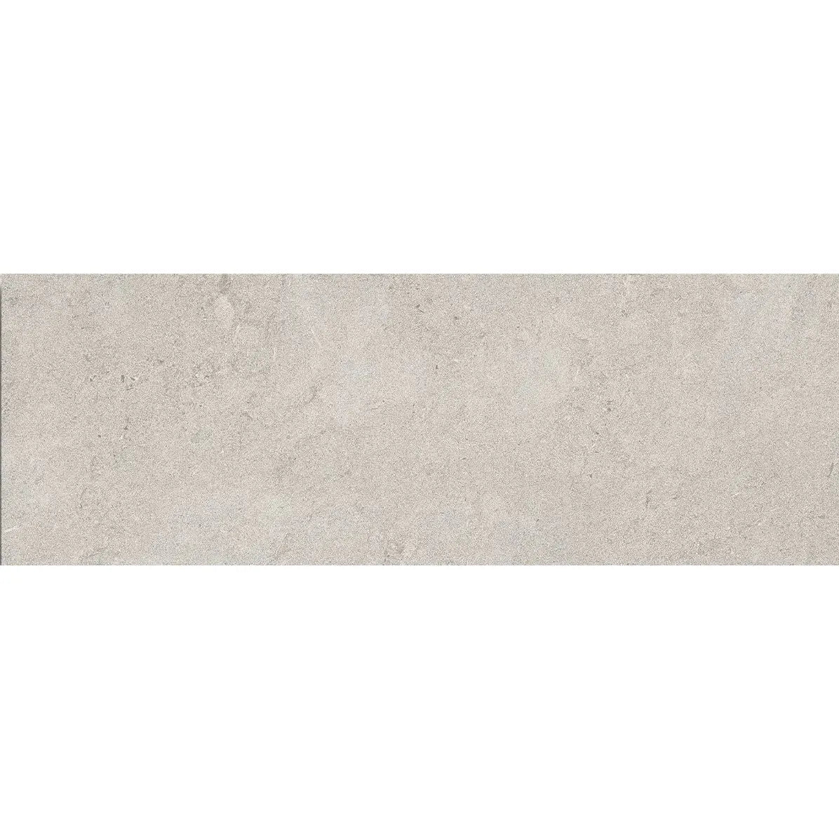 Serene Gris 30 x 90cm glazed ceramic stone effect tile face