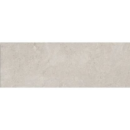 Serene Gris 30 x 90cm glazed ceramic stone effect tile face