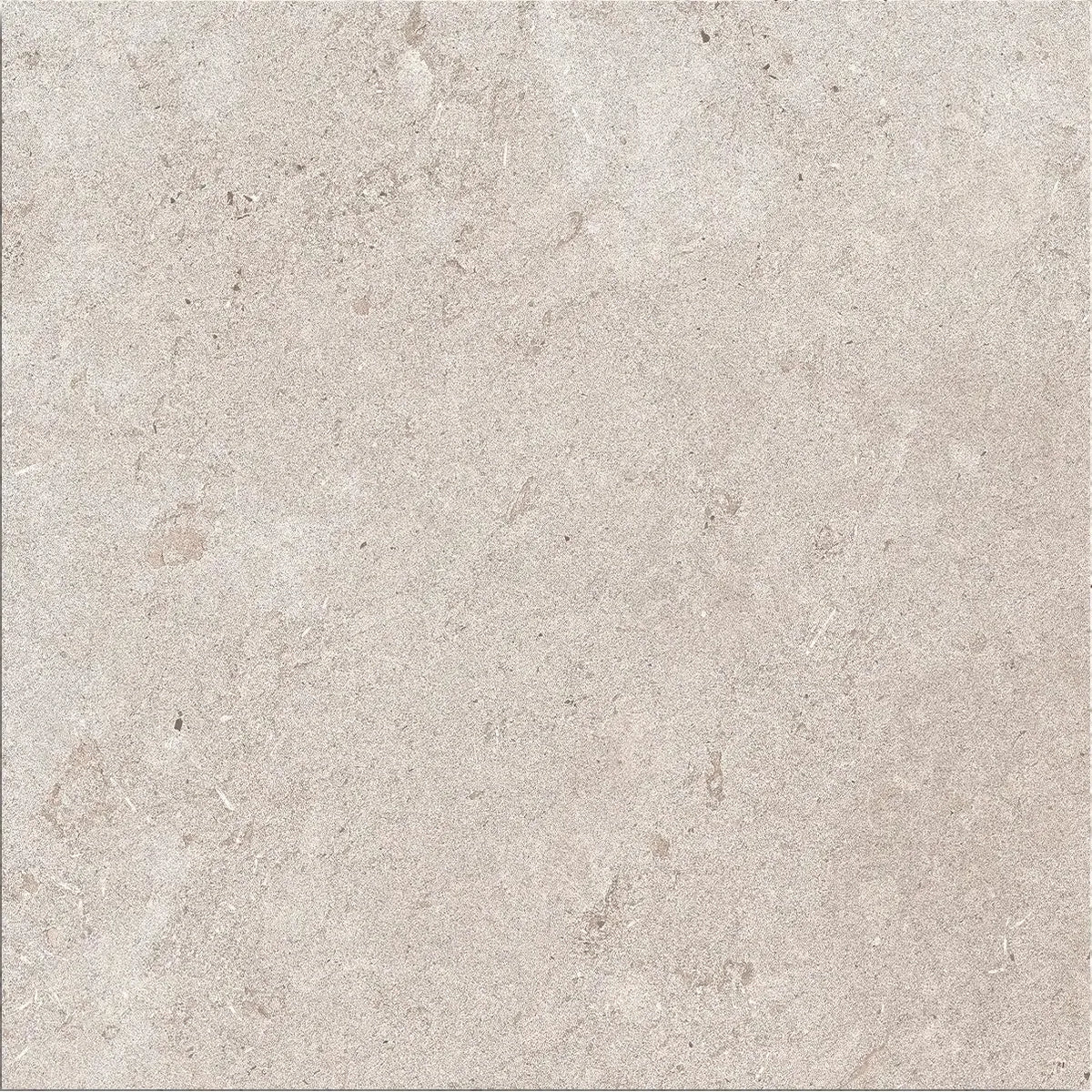 Serene Gris 60 x 60cm glazed porcelain stone effect tile face