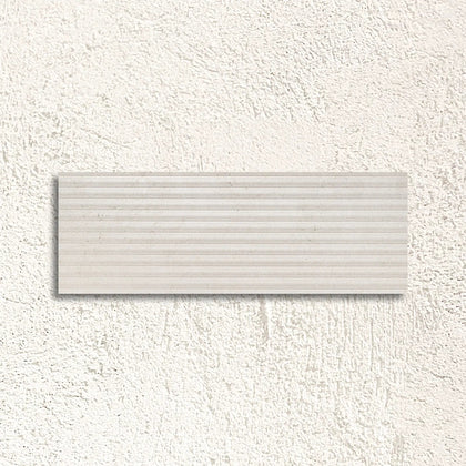 Serene Blanco Décor 30 x 90cm