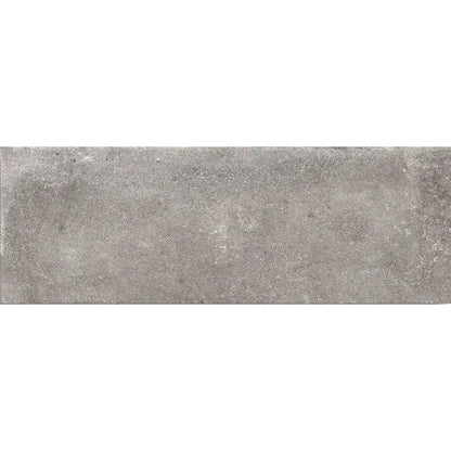 Mayfair Ash 30 x 90cm glazed ceramic tile face