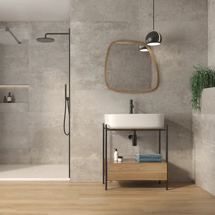 Mayfair Ash Décor 30 x 90cm