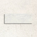 Mayfair Bone 30 x 90cm glazed ceramic tile face