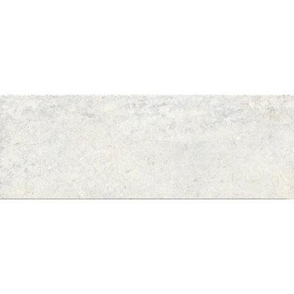 Mayfair Bone 30 x 90cm glazed ceramic tile face