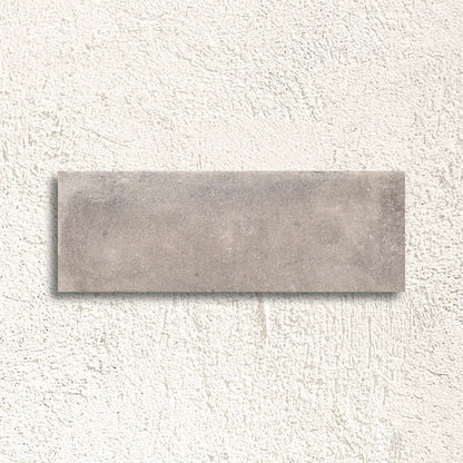 Mayfair Beige 30 x 90cm glazed ceramic tile face