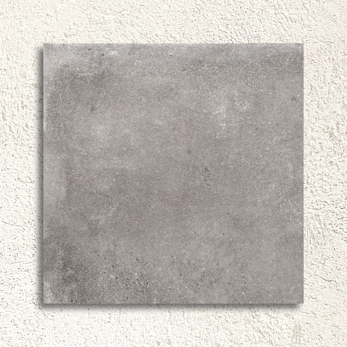 Mayfair Ash 60 x 60cm glazed porcelain tile face