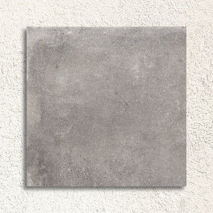 Mayfair Ash 60 x 60cm glazed porcelain tile face