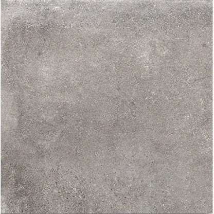 Mayfair Ash 60 x 60cm glazed porcelain tile face