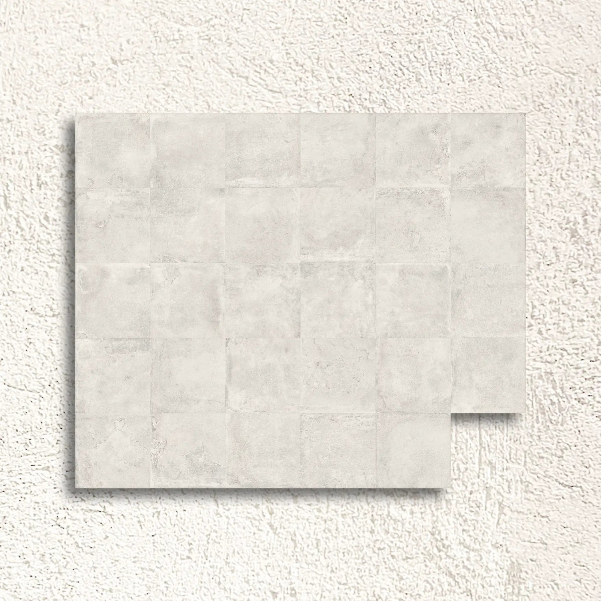 Mayfair Bone 60 x 60cm Porcelain Tile – close-up detail