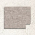 Mayfair Beige 60 x 60cm glazed porcelain tile room setting