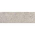 Mayfair Ash Décor 30 x 90cm glazed ceramic relief wall tile face