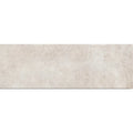 Mayfair Beige Décor 30 x 90cm glazed ceramic relief wall tile face