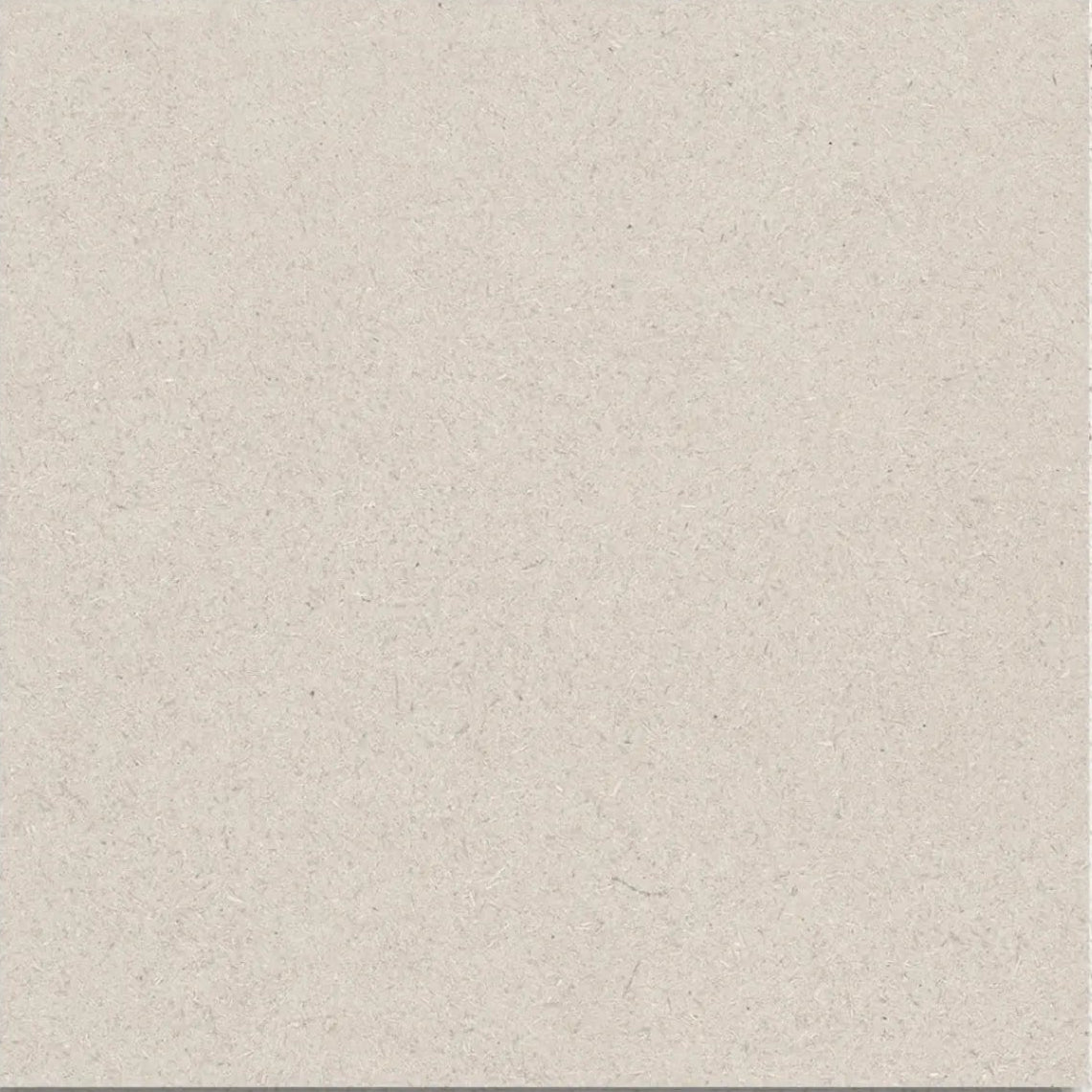 Elora Beige matt porcelain stone-effect floor tile 100 x 100cm, warm beige face