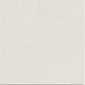 Elora Blanco matt porcelain stone-effect floor tile 100 x 100cm, cream-white face