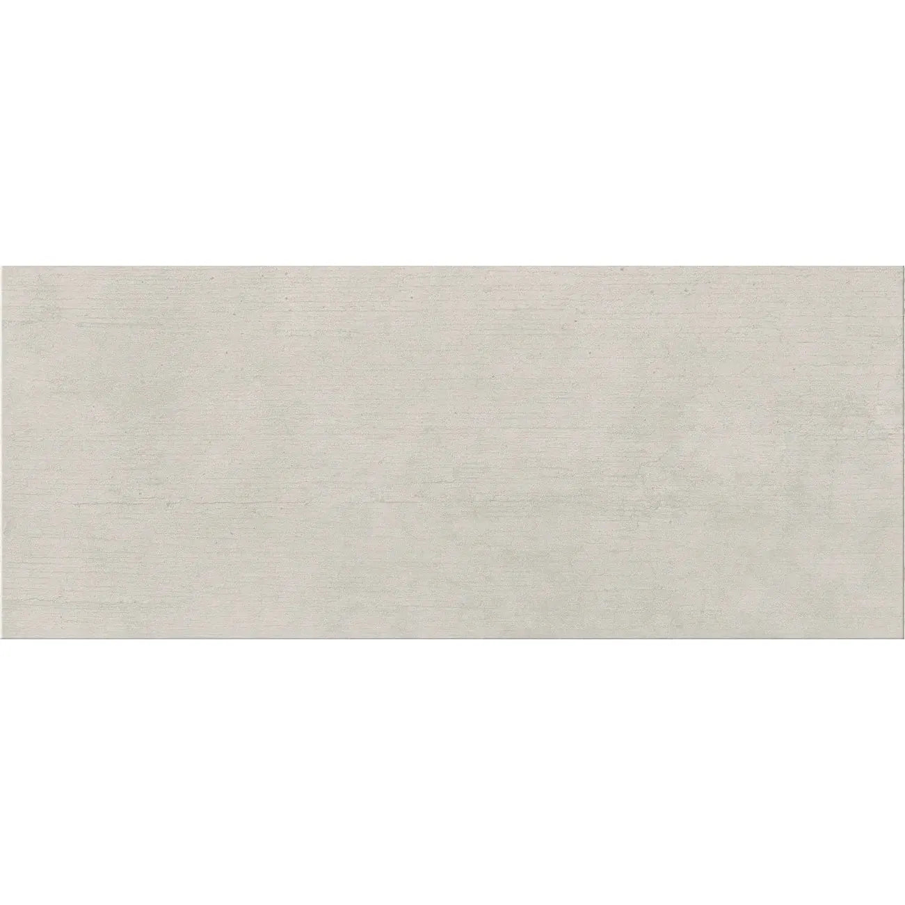 Hannover Grey 25 x 60cm matt glazed ceramic wall tile face