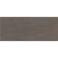 Hannover Antracita 25 x 60cm matt glazed ceramic wall tile face