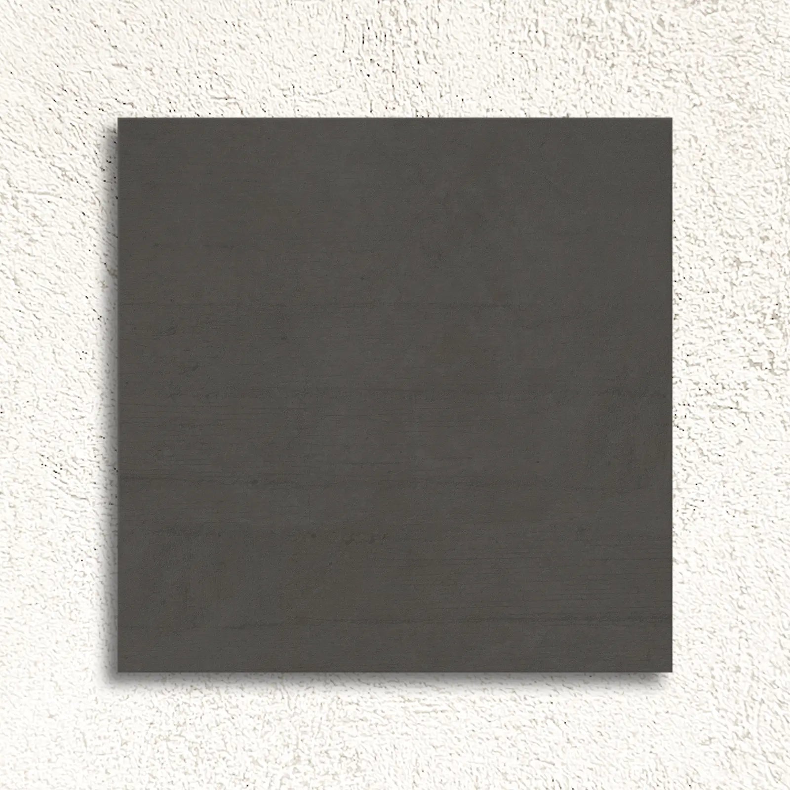 Hannover Antracita Floor Tile 33.3 x 33.3cm matt glazed ceramic tile face