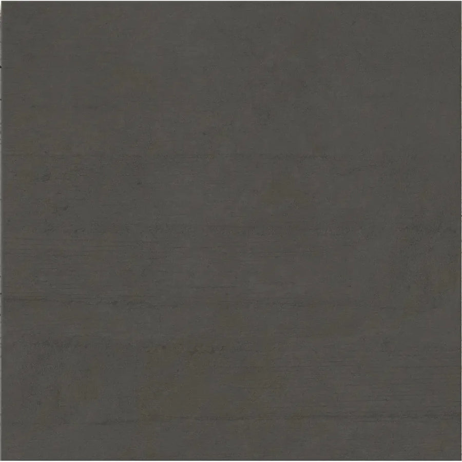 Hannover Antracita Floor Tile 33.3 x 33.3cm matt glazed ceramic tile face