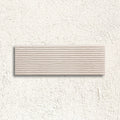 Light Stone Score Beige 30 x 90cm ceramic stone effect tile face