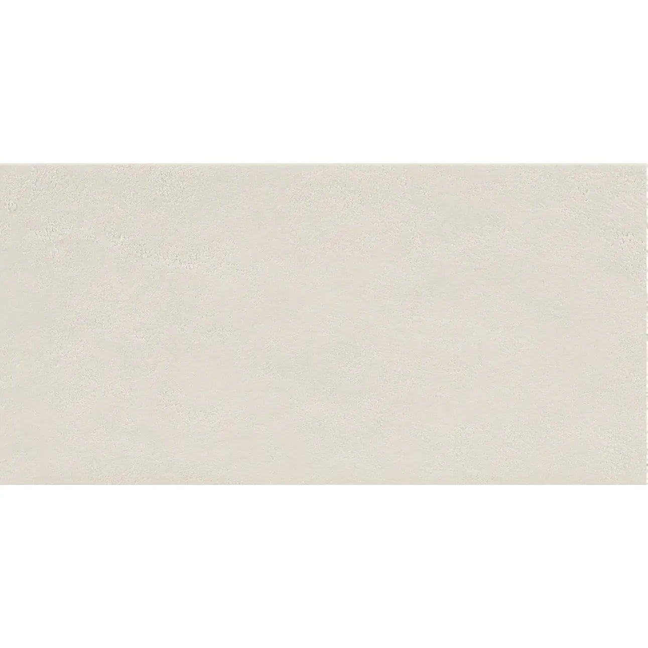 Wave Snow Resin Decor 30 x 60cm glazed ceramic concrete effect decor tile face