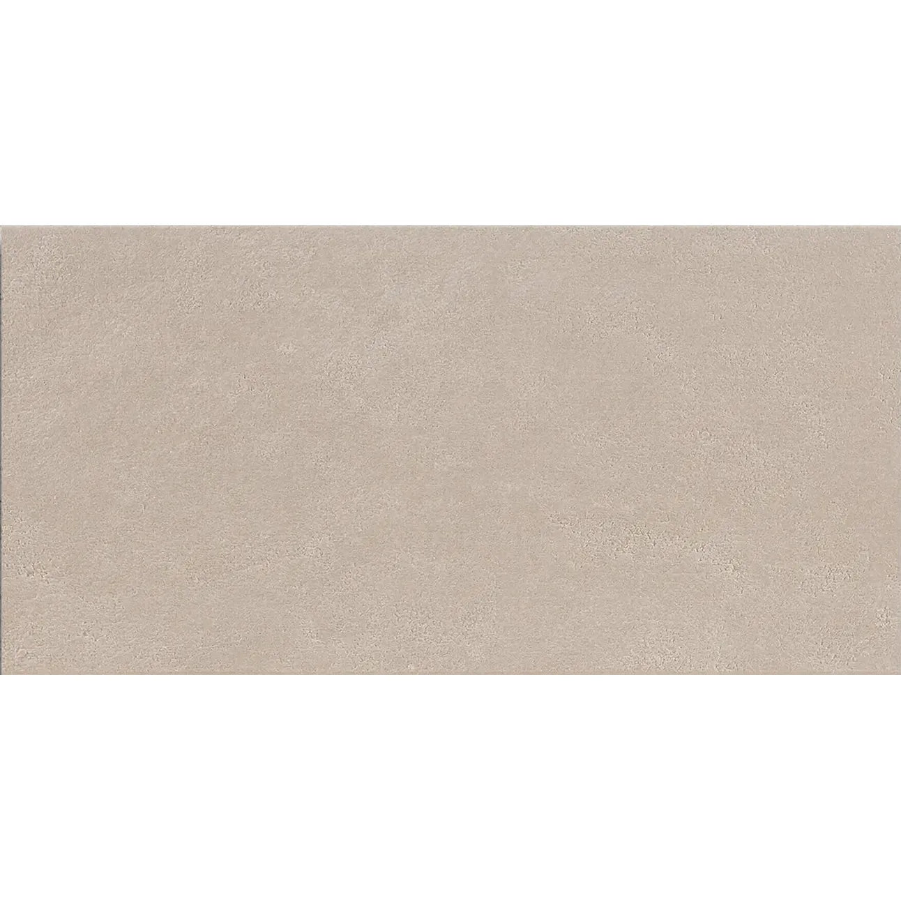Wave Tortora 30 x 60cm glazed ceramic concrete effect tile face