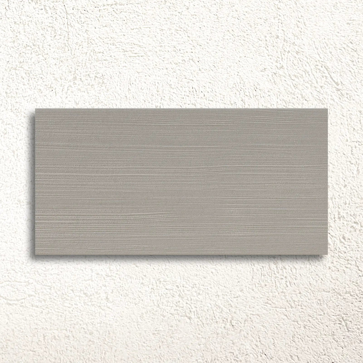 Wave Concrete Resin Decor 30 x 60cm glazed ceramic concrete effect decor tile face