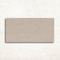 Wave Tortora Resin Decor 30 x 60cm glazed ceramic concrete effect decor tile face