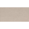 Wave Tortora Resin Decor 30 x 60cm glazed ceramic concrete effect decor tile face