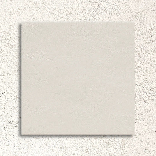 Wave Snow Floor 60 x 60cm Porcelain Tile - alternate view