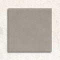 Wave Concrete Floor 60 x 60cm glazed porcelain concrete effect tile face