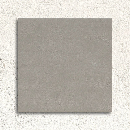 Wave Concrete Floor 60 x 60cm