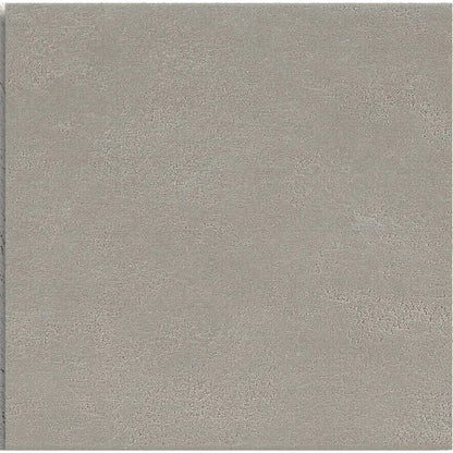 Wave Concrete Floor 60 x 60cm glazed porcelain concrete effect tile face