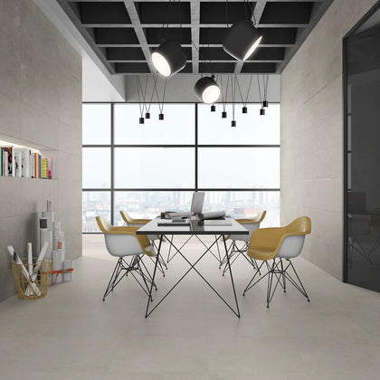 Wave Tortora Floor 60 x 60cm