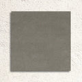 Wave Plumb Floor 60 x 60cm glazed porcelain concrete effect tile face