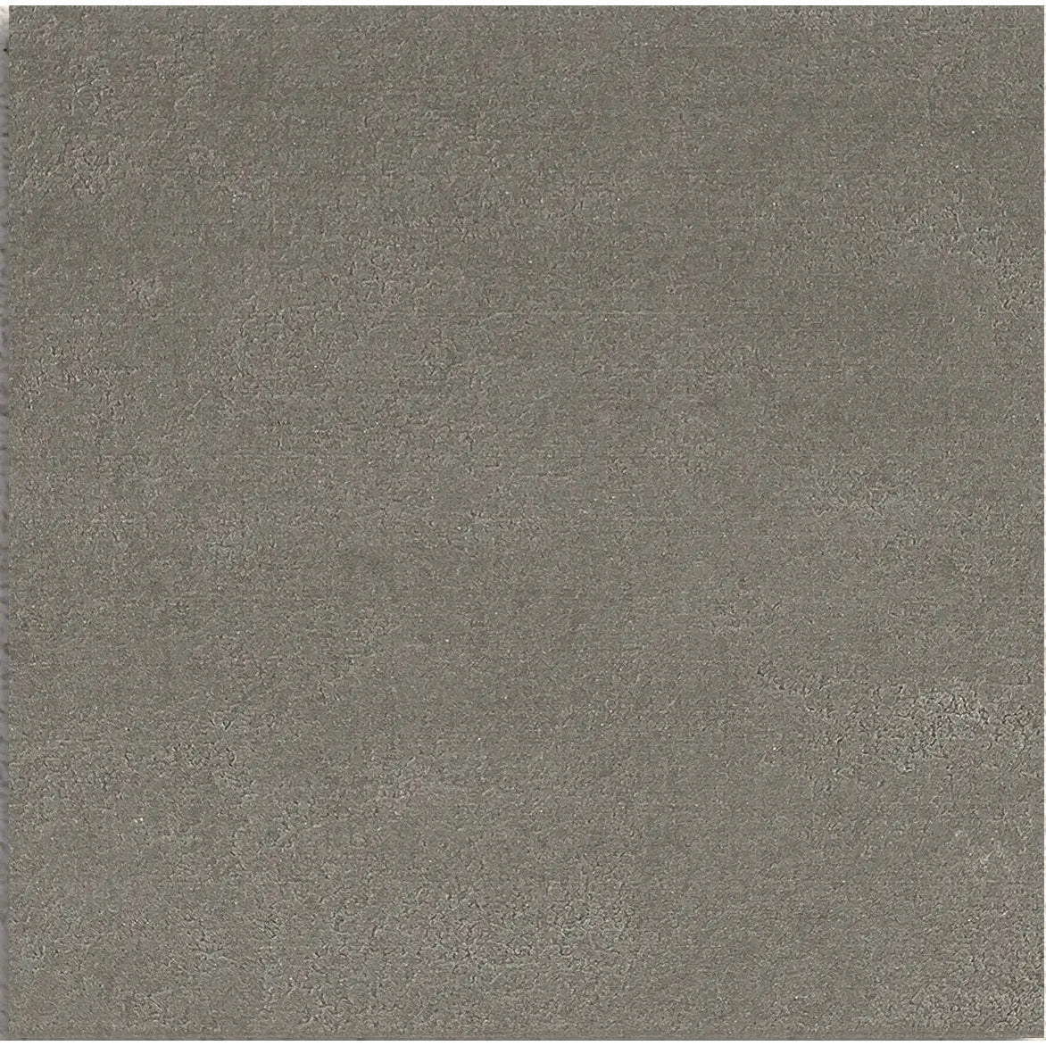 Wave Plumb Floor 60 x 60cm glazed porcelain concrete effect tile face