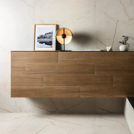 Alba Parchment Artech Matt 60 x 120cm - alternate view